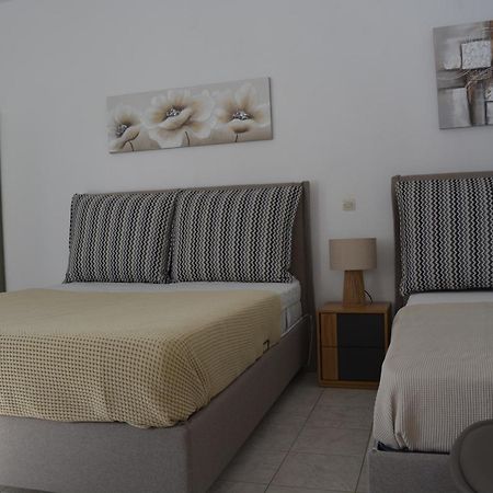 Seafront Studio Cherronisos  Bagian luar foto